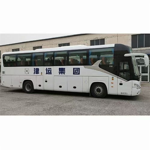 滨海新区租车公司 天津捷通客运