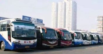 再见,长途客车 退出历史舞台是大势所趋