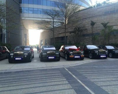 汽车租赁,旅游包车,豪华花车,商务用车,服务包车 - 佛山市益胜汽车客运业务部-
