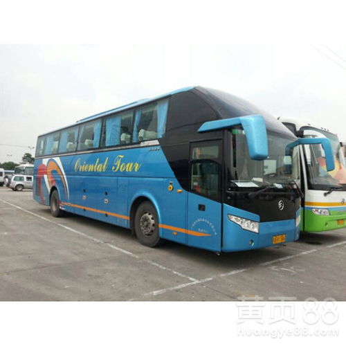 【从烟台到宜昌新班车直达客车155】- 
