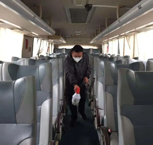 明日起,珠海全部汽车客运站恢复运营 运行线路汇总