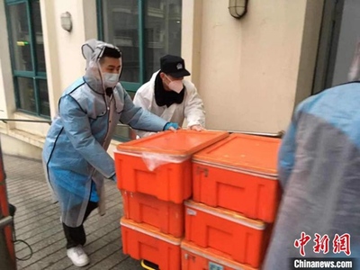2月7日起黑龙江黑河市区域内县内、县际客运班车恢复营运