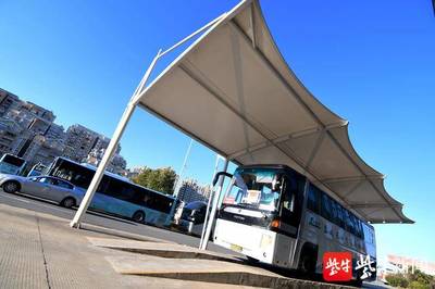 江苏盐城市城市公交、县际县内班车等明起全开通