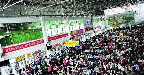 海口汽车客运总站年底前投入使用 海南这三个市县开通到美兰机场直达班车