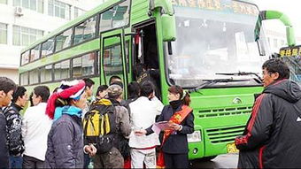 拉萨班线客车春运期间运送旅客6.7万余人次