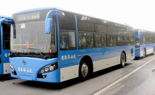 公交车看似不赚钱,为什么基本每天都会持续运营 原因原来是这样