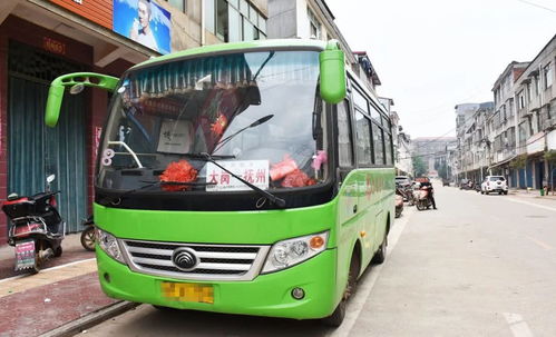 曾经爆满的农村客运班车,为啥现在都没什么人坐了
